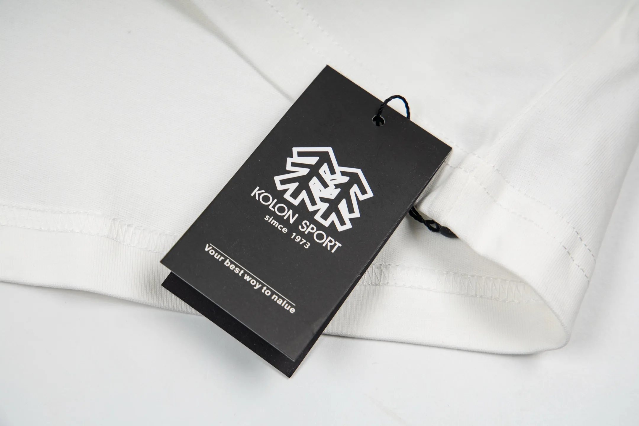 Cormac Series Logo LS T Same Style ✅ Size：XS S M L Black White